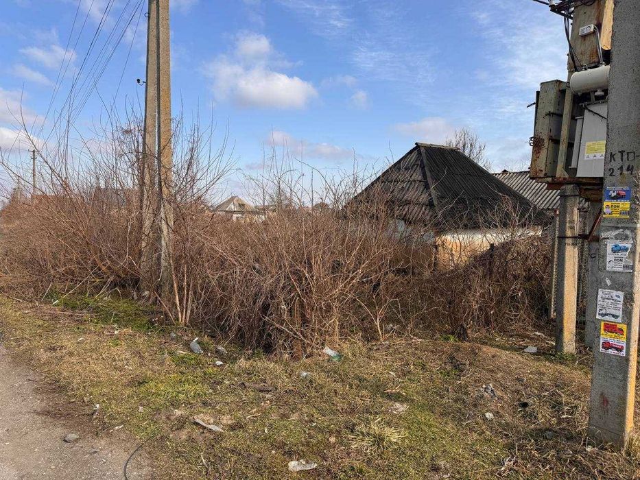 Продам участок в Орловщине 16 соток под строительство