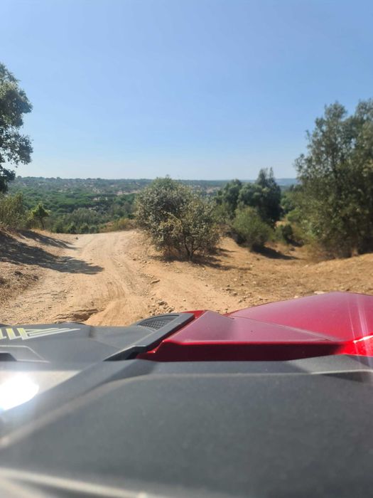 Passeios de Buggy a tua aventura off- road na Barragem de Montargil