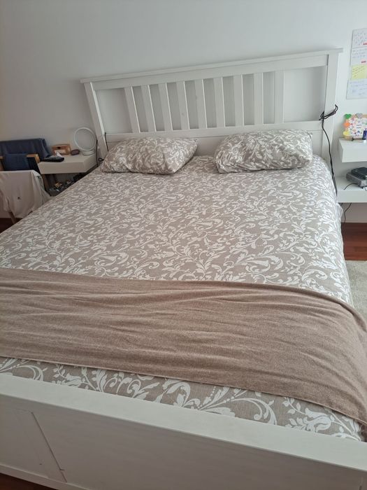 Cama casal 1.70x2.00