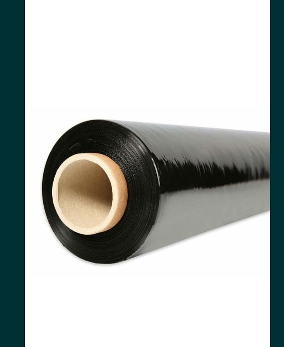 Продам стрейч плівку