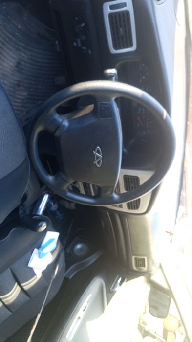 Разборка Chery Amulet --  Чери Амулет