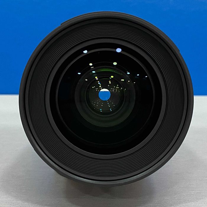 Sigma ART 28-45mm f/1.8 DG DN (L-Mount) -  NOVA - 5 ANOS DE GARANTIA