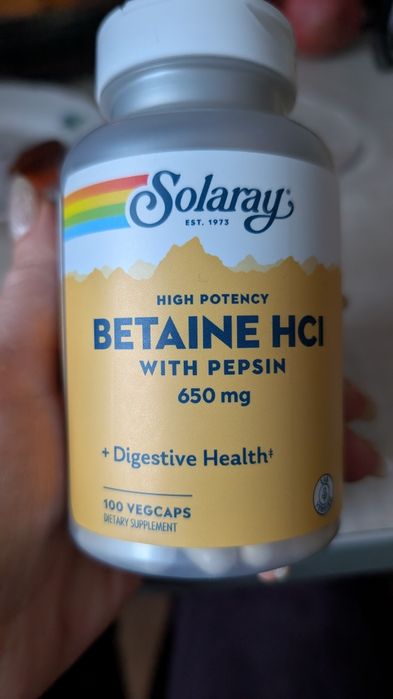 Вітаміни та добавки із сайту IHerb  завжди свіжі надходження,