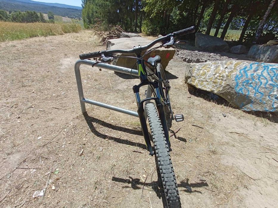 Rower dema mtb befly hero 1 2020