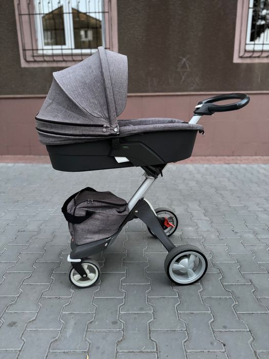 Візочок дитячий Stokke 2 в 1