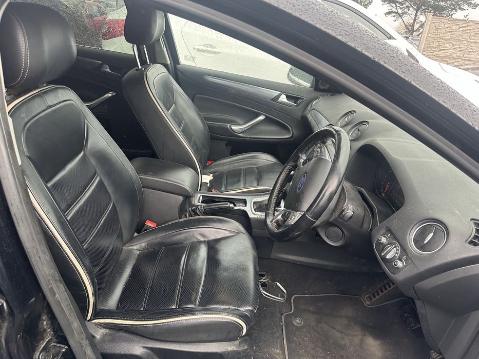 Ford Mondeo silnik AZBA 2.0 TDCI 2012r,Anglik
