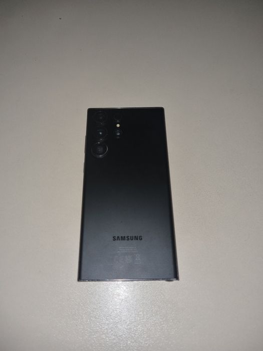 Samsung s23 ultra 256