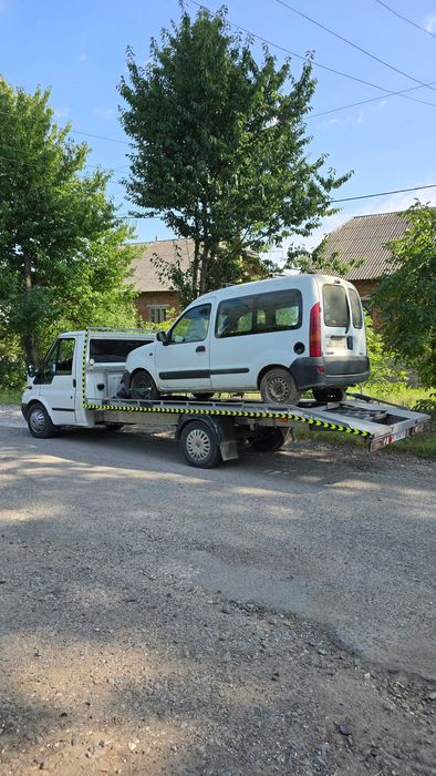 Послуги Евакуатора від 500грн