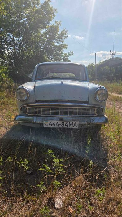 Продам Москвич 403