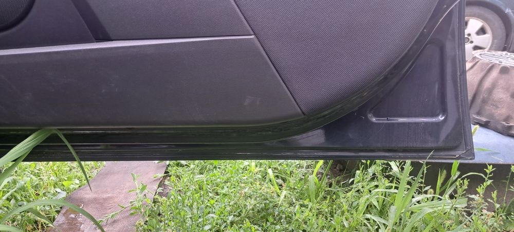 Двері опель вектра с opel vectra c