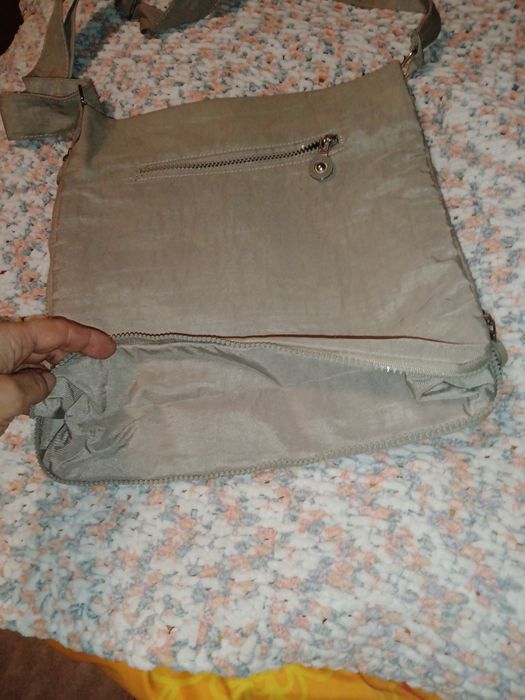 Сумка планшетка спортивная