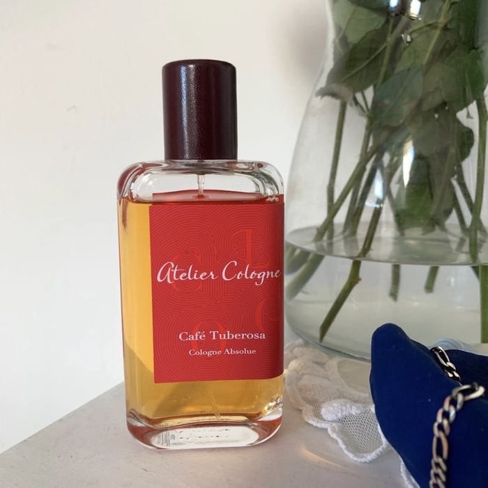 Atelier Cologne Cafe Tuberosa