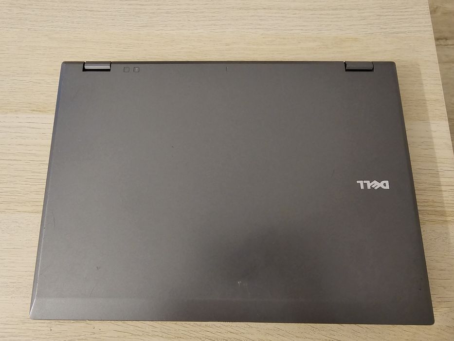 Dell E5410 i3, 3GB RAM