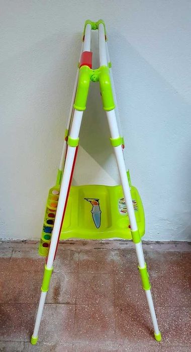 - Quadro de Desenho -