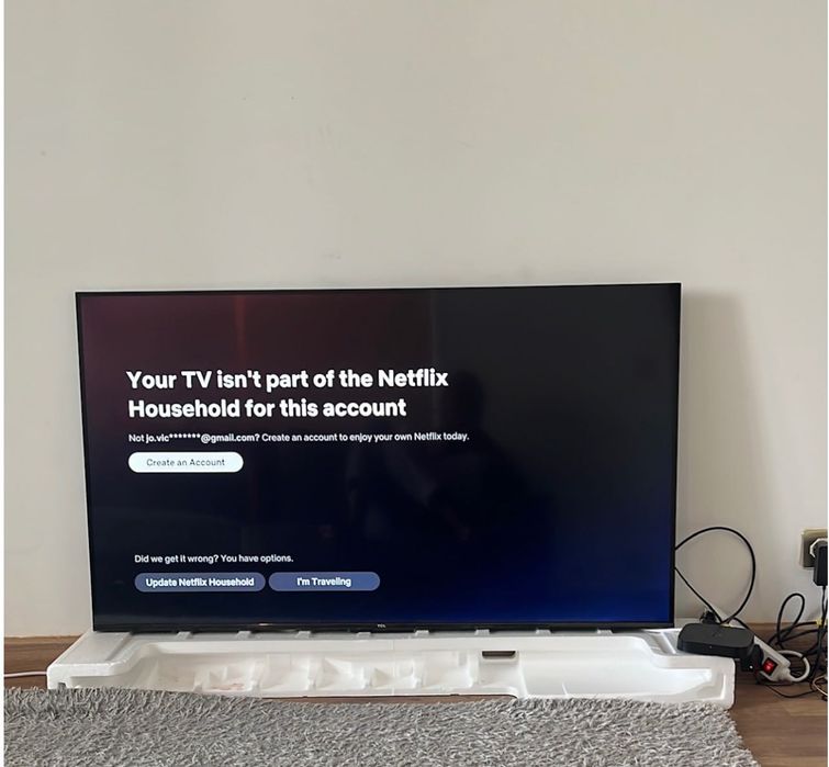 Vendo um Frigorifico da marca LG e uma TV da marca TCL