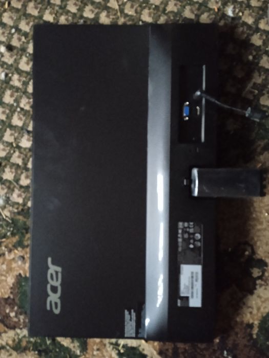 Продам Acer монитор SB241YBI