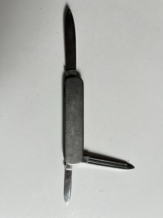 Scyzoryk Hugo Bauermann