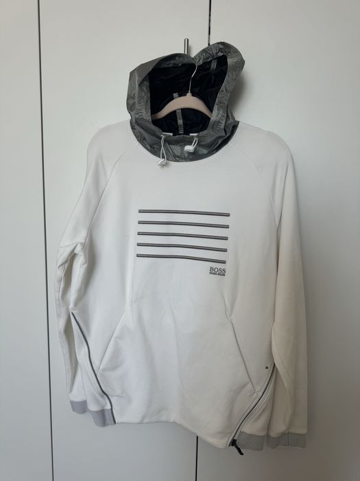 Худі Hugo Boss ідеальний стан