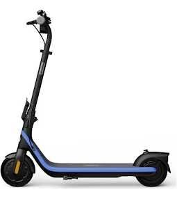 Trotinete elétrica Segway Ninebot C2 Pro de 2025 - Com 2 anos de garantia (4 meses de uso) + extensão de garantia de 3 anos