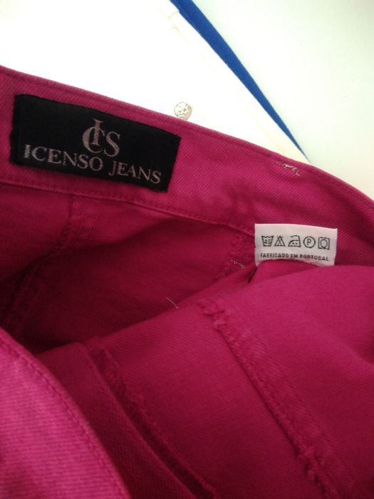Saia Ganga Icenso Authentic