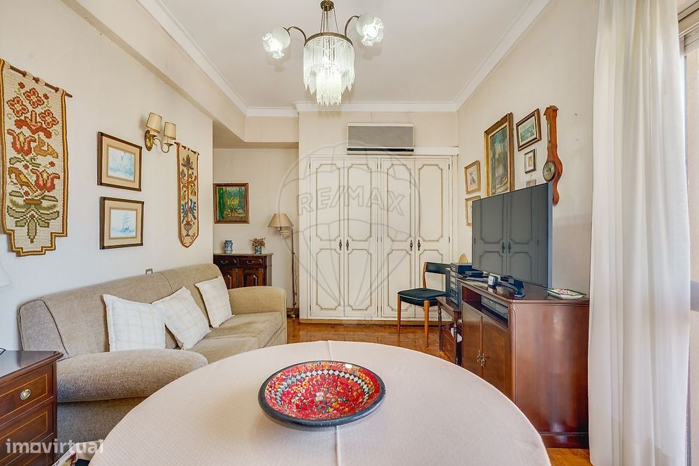 Apartamento T5 para venda