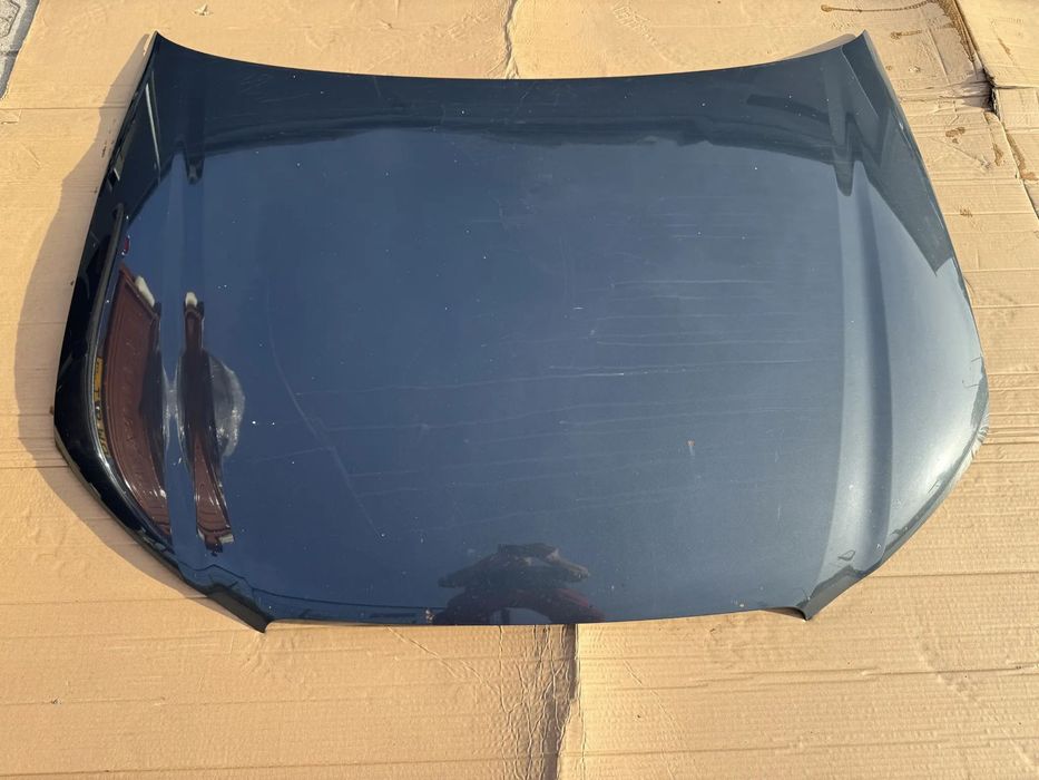 Audi A3 8P lift 2008-2012 maska