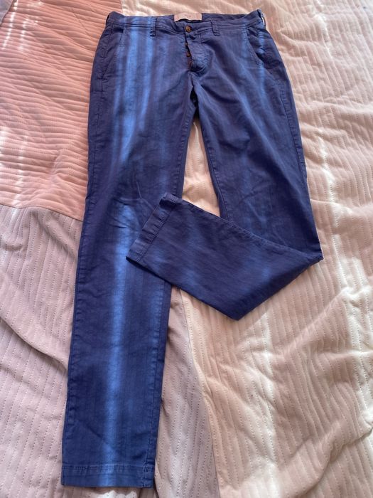 Чоловічі штани Briglia 1949