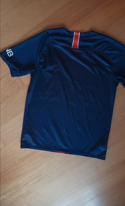 Camisola PSG azul