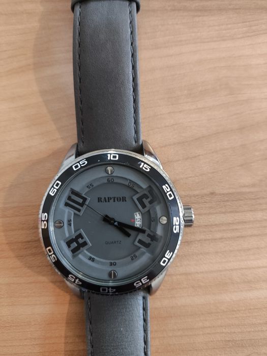 Relógio Raptor Homem