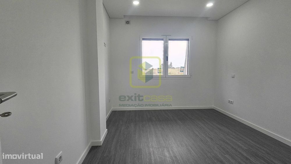 Apartamento T2 Novo em Aveiro