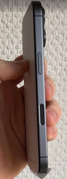 iPhone 17 256gb czarny