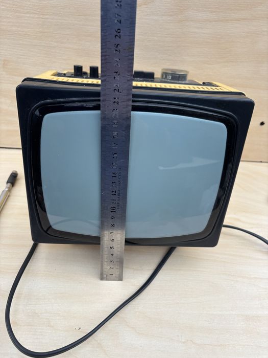 Телевізор Єлектроніка 23ТБ 316Д