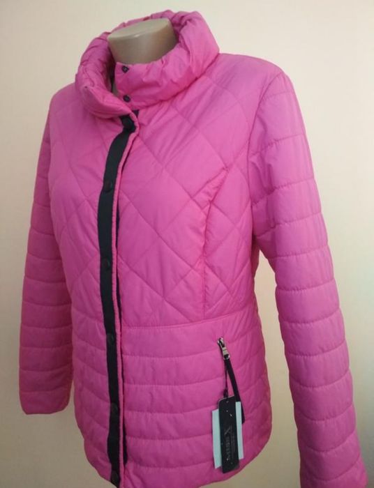 Куртка весна/осінь 46 розмір