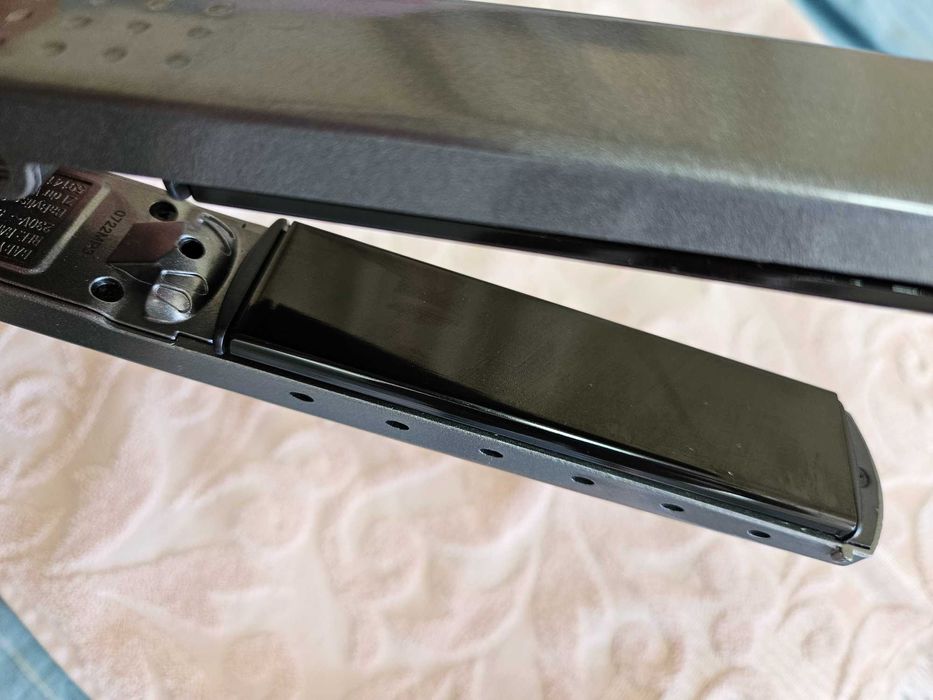 Плойка выпрямитель BaByliss PRO