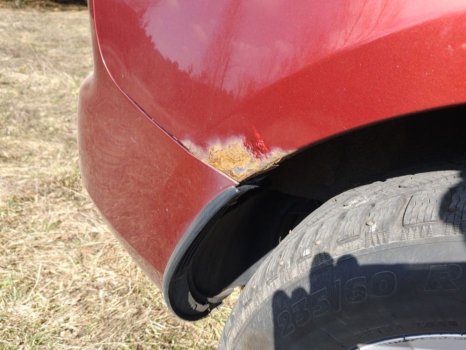 Sprzedam mazdę CX-7