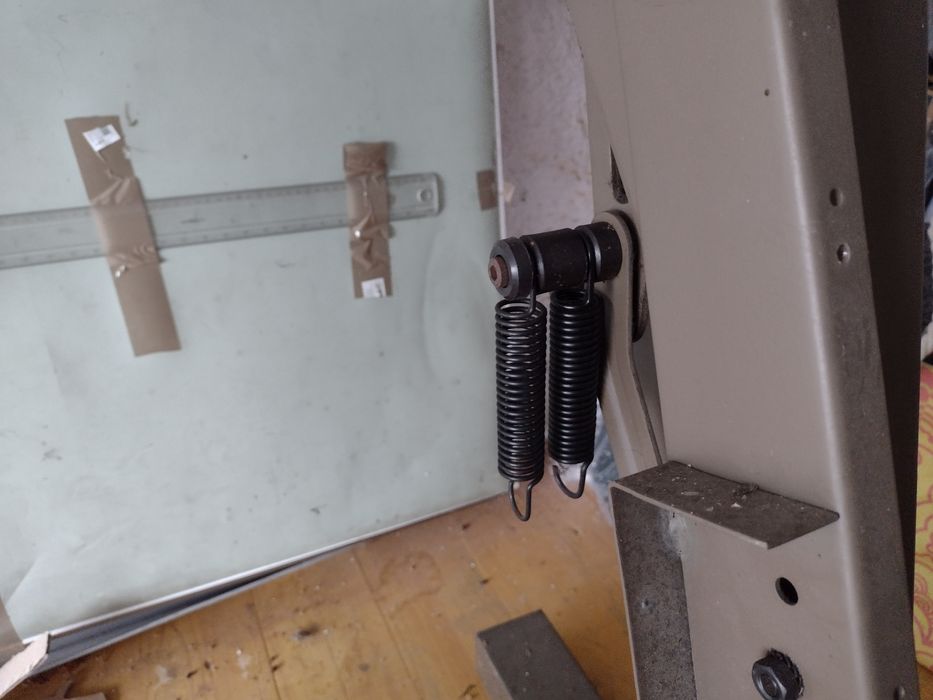 Estirador Molin profissional