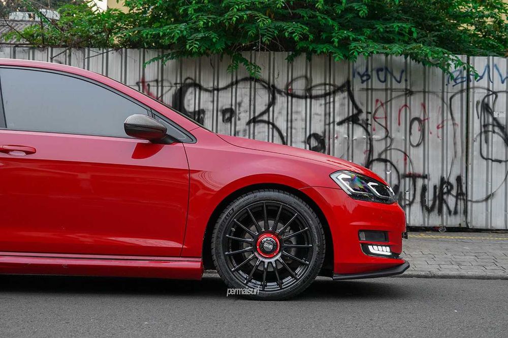 Диски R18 5x112 5x100 Audi A4 A6 Volkswagen Passat Skoda Octavia Jetta