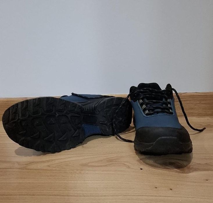 Buty damskie SOFTSHELL 39