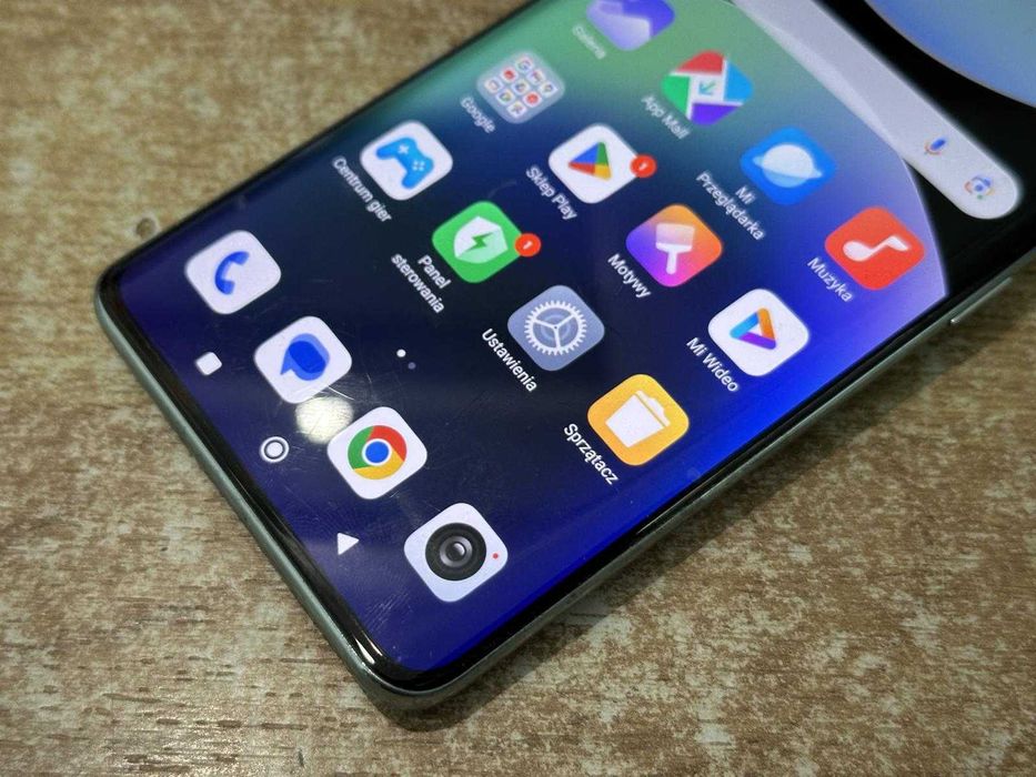 Telefon Xiaomi REDMI NOTE 14 PRO+ Solo