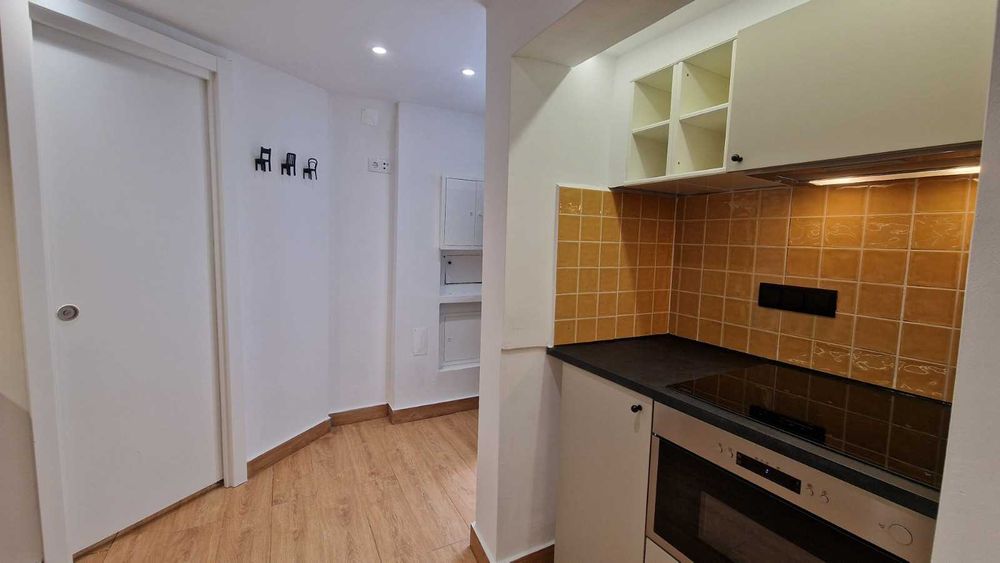 Apartamento reabilitado Centro Elvas