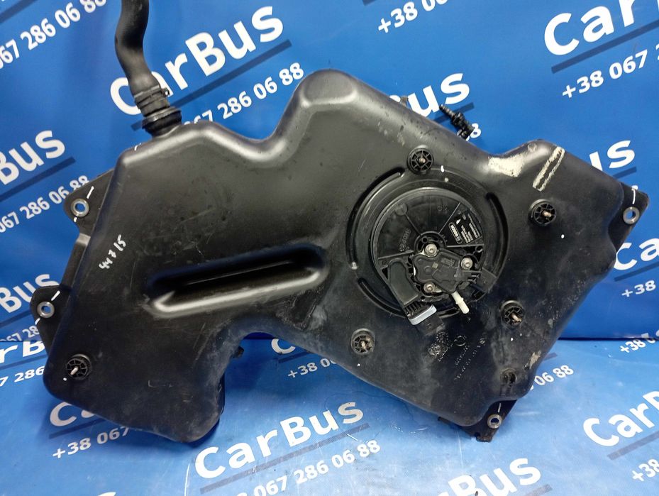 Бачок системи ADBLUE Vito W447 Бак AdBlue Mercedes Vito