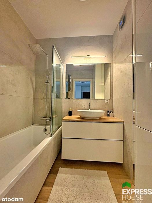 3 pokoje 56,74 m² 42 Pułku Piechoty Białystok