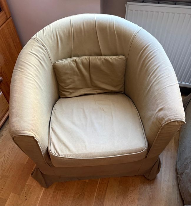 Fotel IKEA Tullsta
