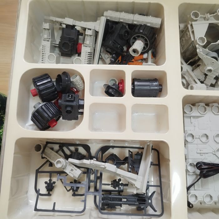 Robotix 4000 Ano 1995