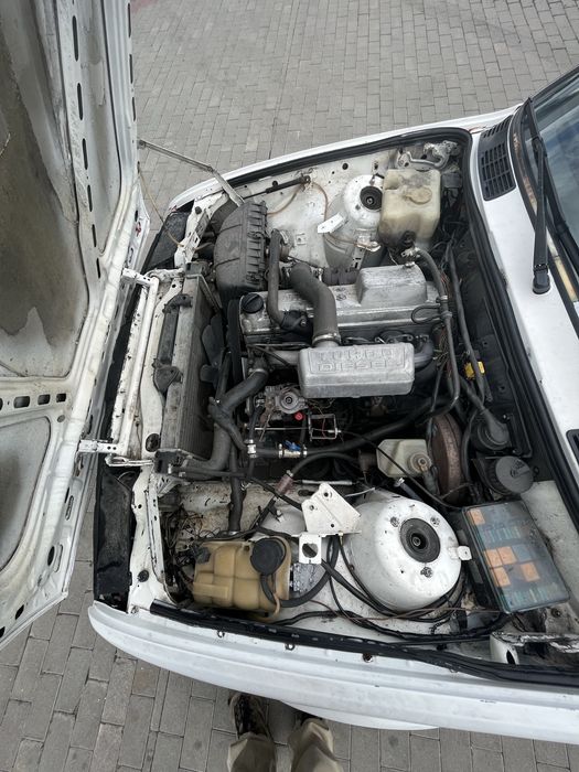 BMW 324. 2.4 TDI. Обмін.
