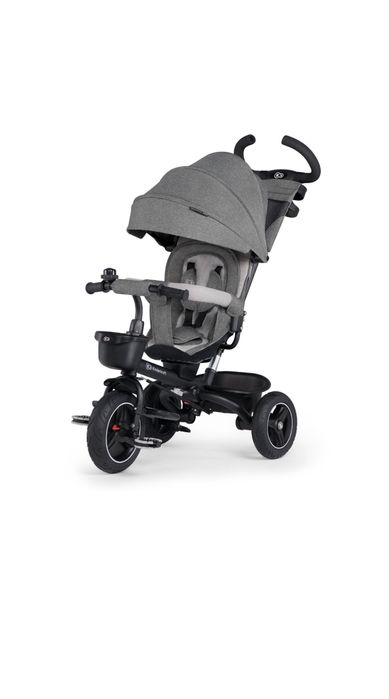 Триколісний велосипед kinderkraft