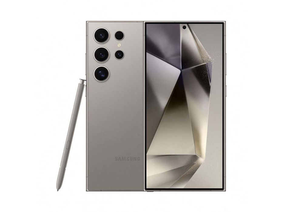 Samsung s24 ultra como novo