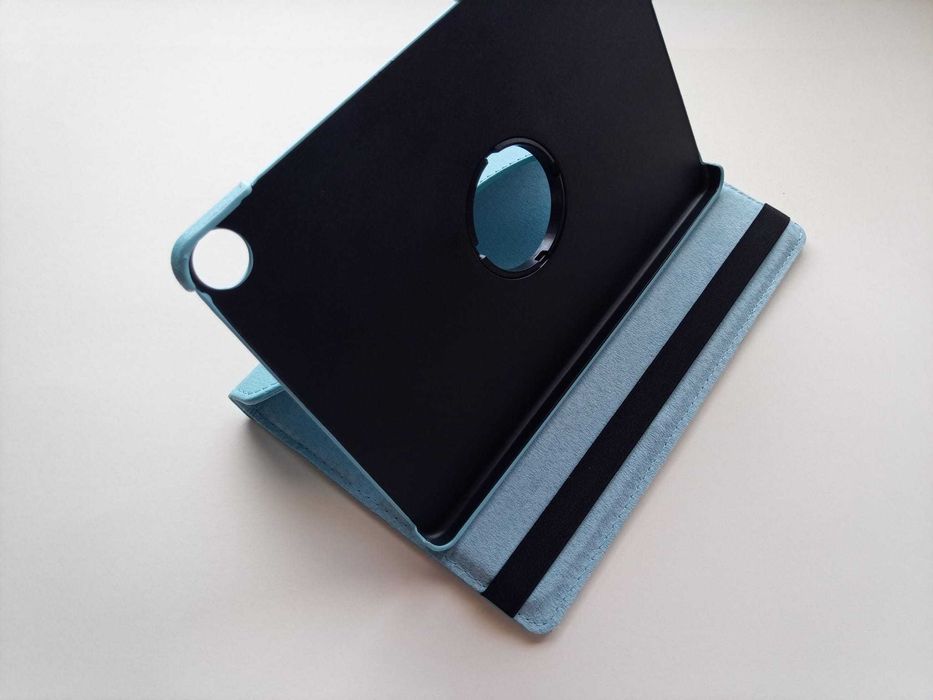 Capa para tablet com suporte giratório NOVA