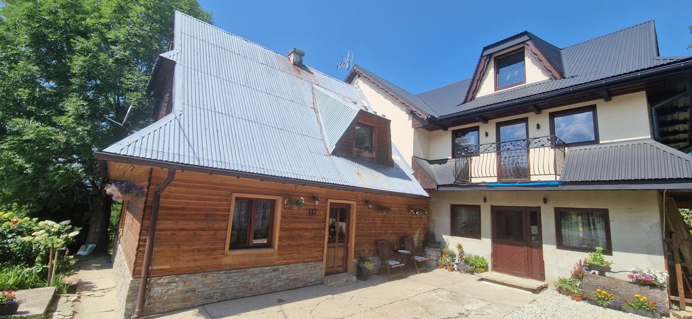 Noclegi Zakopane,Murzasichle,Podhale