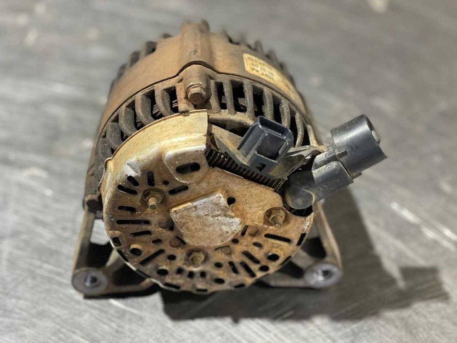 Alternador FORD FIESTA V 1.4 TDCi 2005